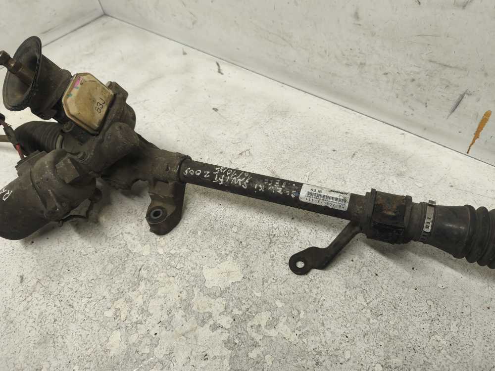 CREMAILLERE SUZUKI/OPEL - Vue 2